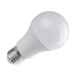 Faithfull Power Plus LED Light Bulb A60 110-240V 10W E27