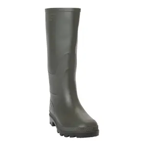 Verve Green Unisex Wellington boots, Size 10