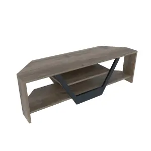 Decorotika Sares TV Stand TV Unit for TVs up to 55 inch