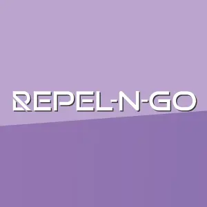 Repel-N-Go - Bed Bug Repellent Deterrent Spray - Natural Eco-Friendly Pest Control Defence, Contains Lavender & Geraniol - 500ml