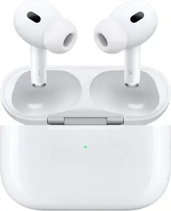 Apple Airpods Pro | 2nd Generation (2022) | MQD83ZM/A