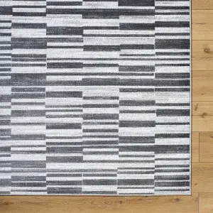 VARTYKA Modern Skandi Area Rug 120 x 170 cm