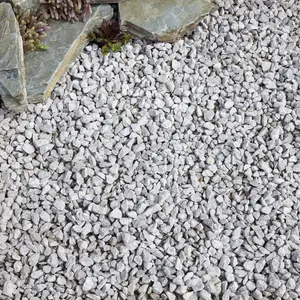 Kelkay 10-20mm Harbour Grey Bulk Bag Chippings - 750kg