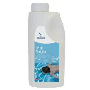 Champion PH Reducer 7kg for Hot Tub and Swimming Pools