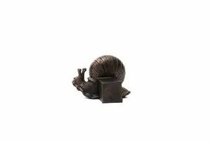 Snail Plant Pot Feet - Set of 3