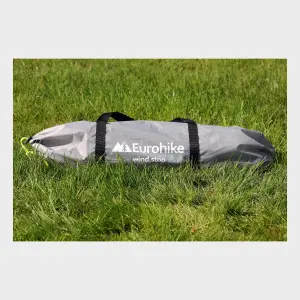 Eurohike 3 Panel Wind Stop, 5 Metre Windbreaker