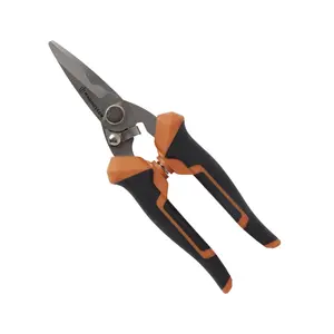 Magnusson Pruner