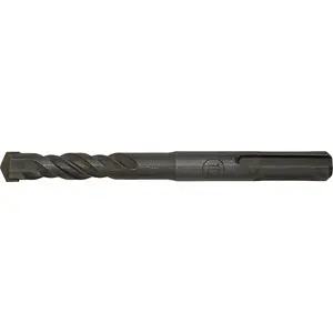 Premium 10 x 110mm SDS Plus Drill Bit for Smooth Precision Drilling