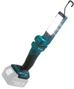 MAKITA DML801 18v & 14.4v Torch