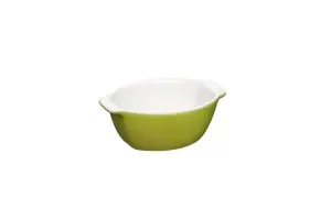 Maison by Premier Ovenlove 190ml Lime Green Baking Dish