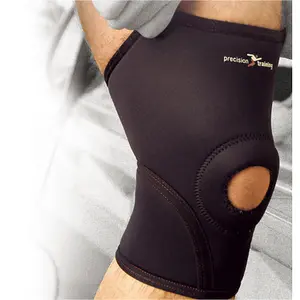 LARGE Neoprene Osgoods-Schlatters Knee Support Compression Strap - Tendonitis