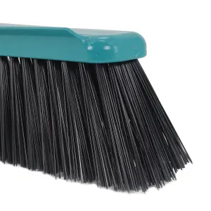 GoodHome Big Job Stiff Synthetic Indoor & outdoor Broom