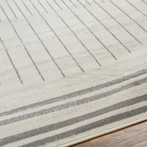 ENSO Boho Skandi Area Rug 200 x 275 cm