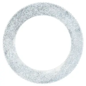 Bosch Professional Circular Saw Blade Reduction Ring - 30 x 20 x 1.8 mm