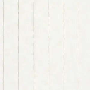 Galerie Flora Beige Pinstripes Wallpaper