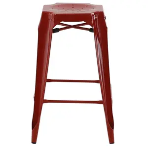 Brandt 63cm Bar Stool (Set of 2)