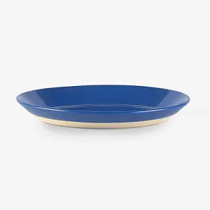 Sur La Table Colour Me Happy Blue Side Plate