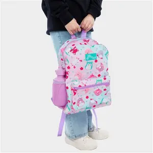 Squishmallows School Bag 4 Piece Set | Kids | Official Character.Com Merchandise