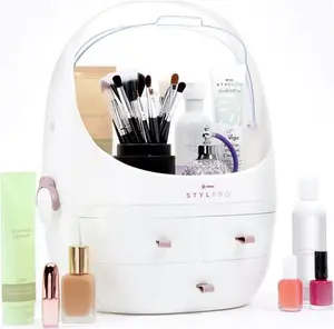 STYLPRO Makeup Storage Unit