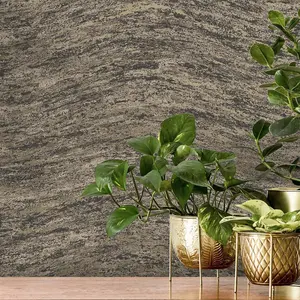 Alchemy Wallpaper Collection Nexus Charcoal Holden 65793