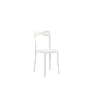 Wanston Dining Chair (Set of 4) White