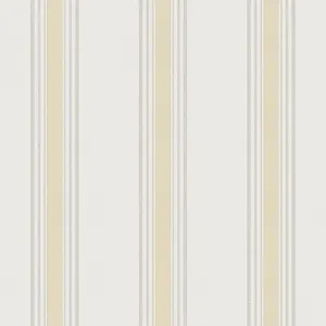 Galerie Spring Blossom Yellow Wallpaper