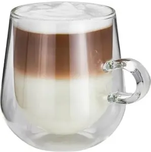 Judge Double Wall Super Large Latte Mug 475Ml