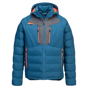 Portwest DX4 Insulated Jacket DX46