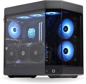 Hyte Y60 4090 8K Intel Gaming PC