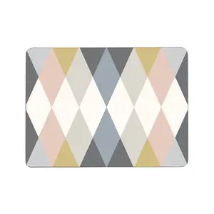 Maison by Premier Cirque Placemats - Set of 4