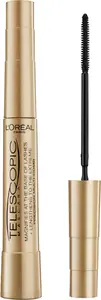 L'oreal Paris Mascara Telescopic Black 8.4 Ml