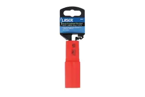 Laser 7957 Deep 1000v VDE Insulated Socket 1/2" Drive 19mm