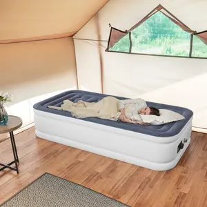 Air Bed Beige / Twin