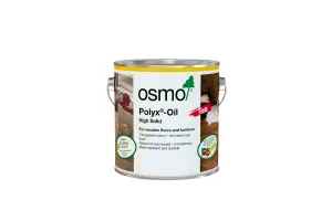 Osmo Polyx-Oil Tints 3067 Light Grey - 2.5L