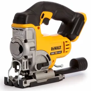 Dewalt 18V 10 Piece Cordless Kit with 3 x 5.0Ah Battery & Charger T4TKIT-7319