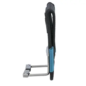 Makita E-15291 Side Gate Tool Belt Hammer Holder Stainless Steel Strap System