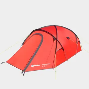 Berghaus Grampian 2 Man Tent for Camping