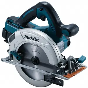 Makita DHS710Z Twin 18v Circular Saw 185mm in Makpac 4