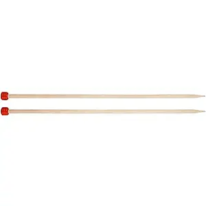 BASIX SP 30X3 - Basix: Knitting Pins: Single-Ended: 30cm x 3.00mm - KnitPro