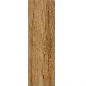 Homemate Variable Height Door Threshold 90cm x 38mm - Dolce Walnut