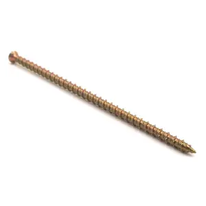 Rapierstar StarFix FFT Masonry Screw (100 Pack) - 182mm