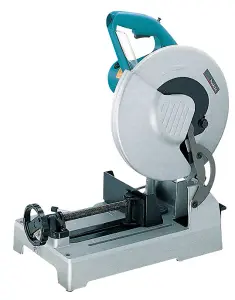 MAKITA LC1230N 110v Portable cut off saw 305mm blade