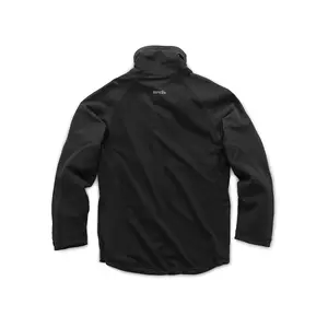 Scruffs Mens Trade Soft Shell Jacket