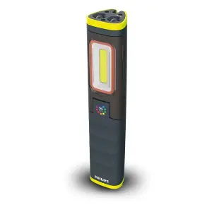 Philips Xperion 6000 UV Pillar LED Work Light