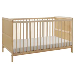  Cot Bed Natural