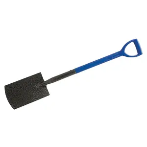 Silverline Garden Digging Fork & Spade Set 1000mm