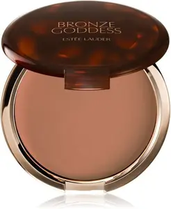 Estée Lauder Bronze Goddess Bronzer With Powder Effect Shade Medium 21 G