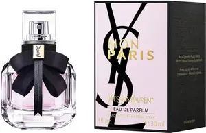 Yves Saint Laurent Mon Paris Eau De Parfum 30Ml