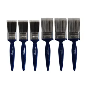 Harris 6PC All Purpose Brush Pack