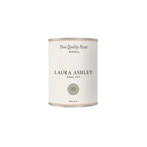 Laura Ashley Sage Leaf Eggshell Emulsion paint, 750ml